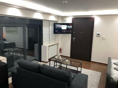 Ioannina Luxury Suites & Apartments