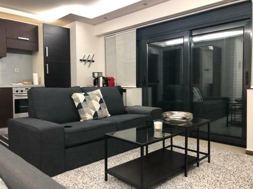 Ioannina Luxury Suites & Apartments