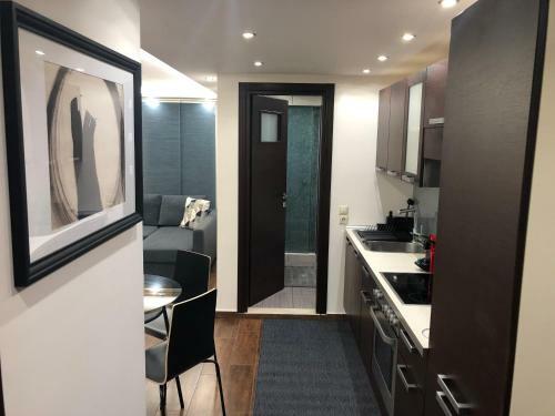 Ioannina Luxury Suites & Apartments