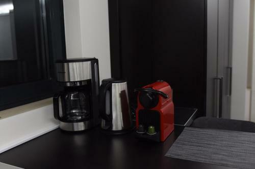 Ioannina Luxury Suites & Apartments
