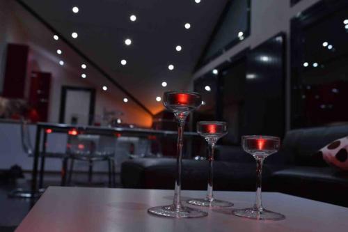 Ioannina Luxury Suites & Apartments