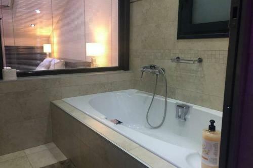 Ioannina Luxury Suites & Apartments