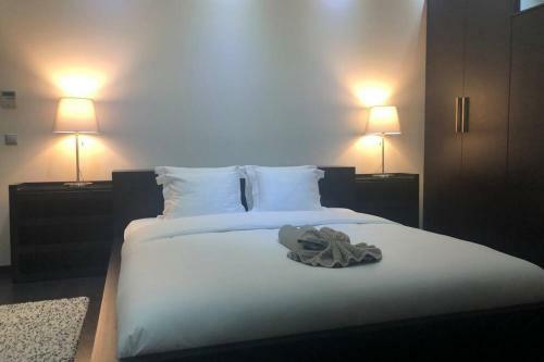 Ioannina Luxury Suites & Apartments