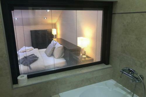 Ioannina Luxury Suites & Apartments