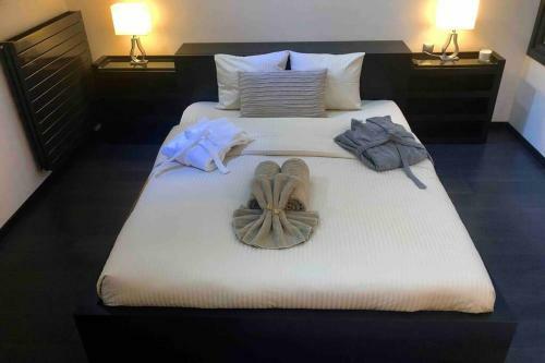 Ioannina Luxury Suites & Apartments