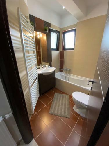 Ioannina Luxury Suites & Apartments