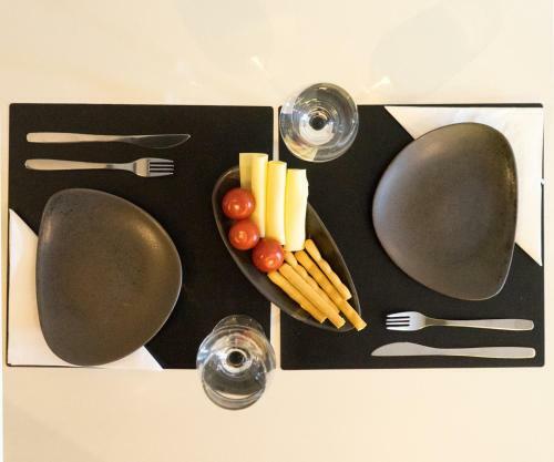 Apartamento All Seasons Luxury Suites1