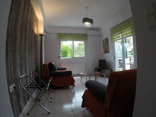 Queen Super Beauty Apartment