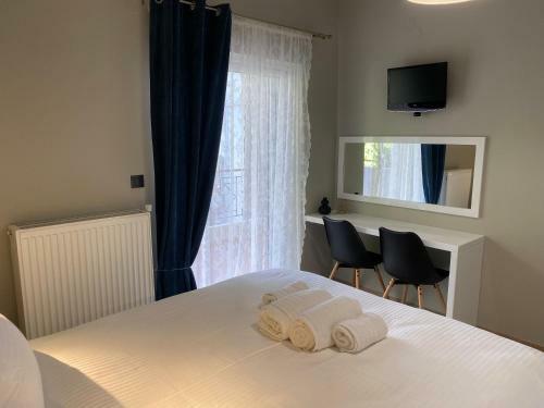 Apartamento Giovanni City