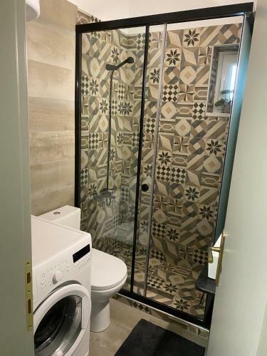 Apartamento Giovanni City
