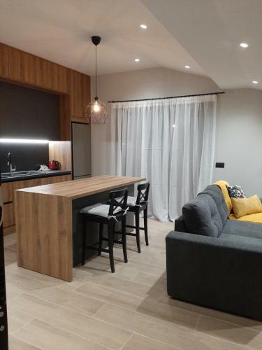 Apartamento Lovely Guesthouse - 58m2 Mountain View