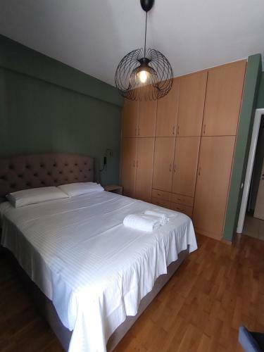 Apartamento Lake Rooms