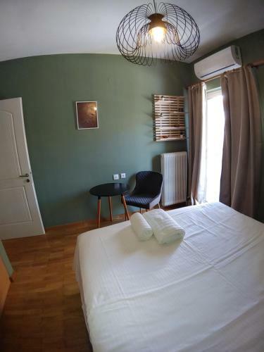 Apartamento Lake Rooms