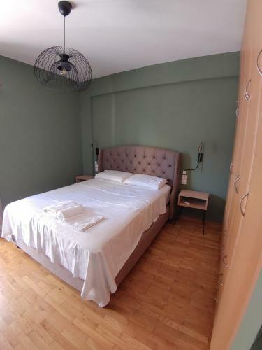 Apartamento Lake Rooms