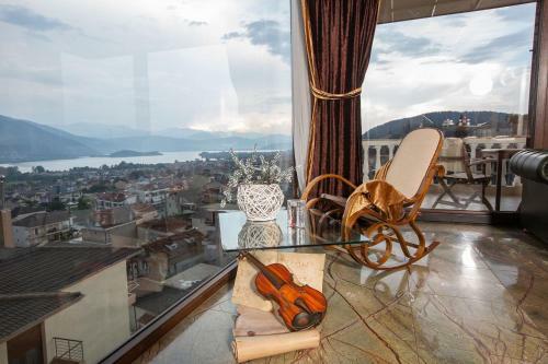 Villa Deluxe Sight