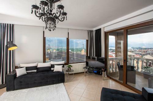 Villa Deluxe Sight
