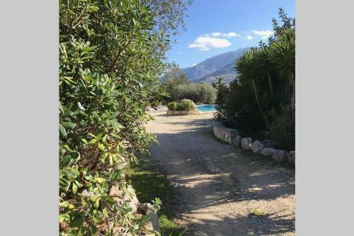 Villa Kalamitsi Amigdali Home With A Stunning View
