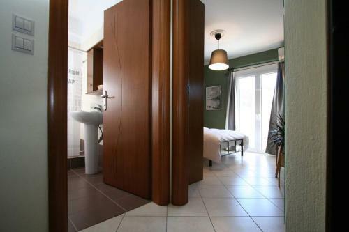 Apartamento Lake Room