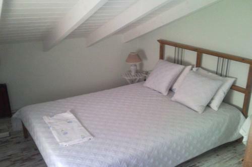 Apartamento Villea Village
