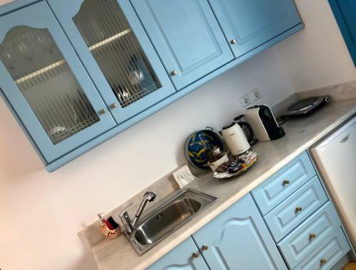 Apartamento Hara's Houses