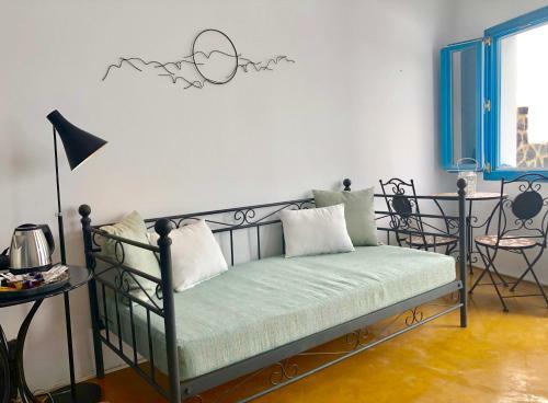 Apartamento Hara's Houses
