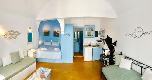 Apartamento Hara's Houses