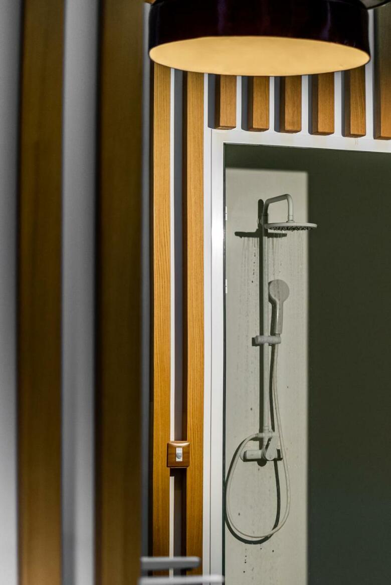Hotel Cresanto Luxury Suites