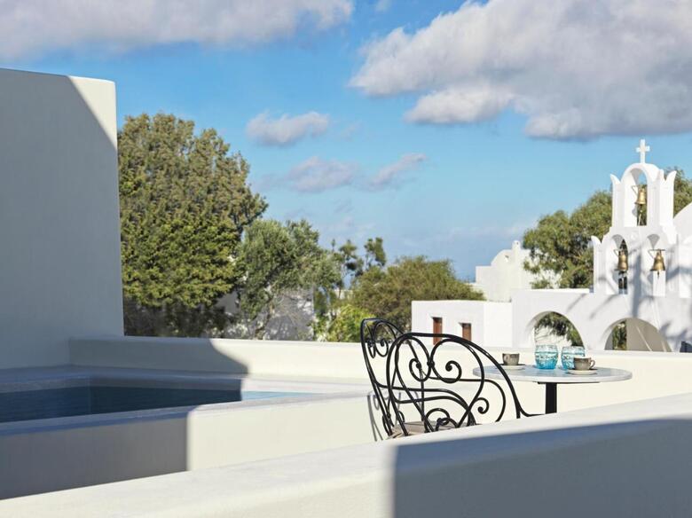 Hotel La Maltese Estate