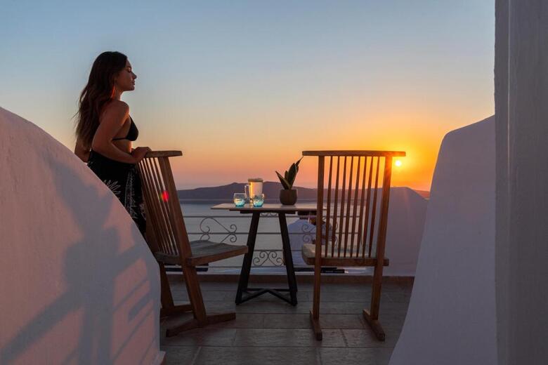 Hotel La Maltese Estate