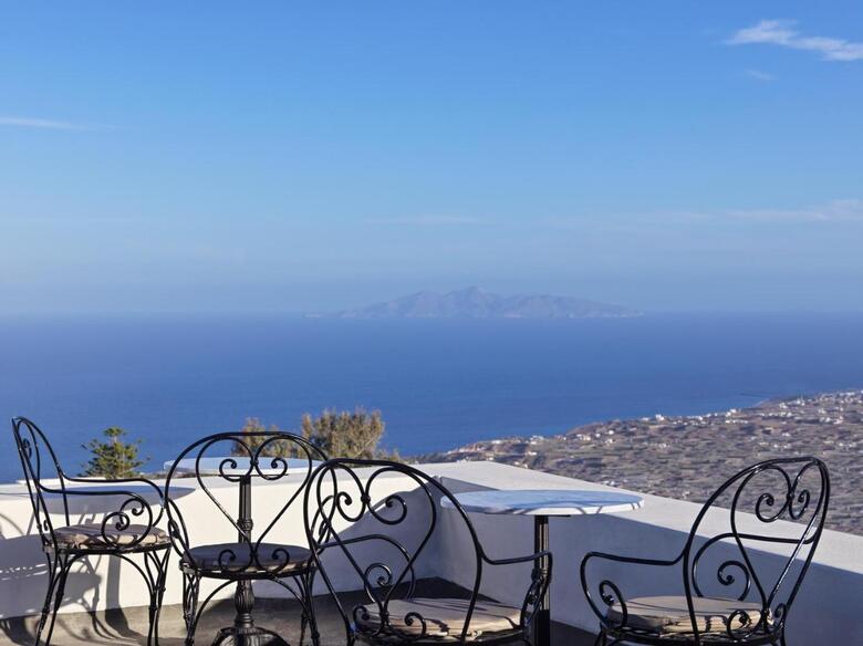 Hotel La Maltese Estate