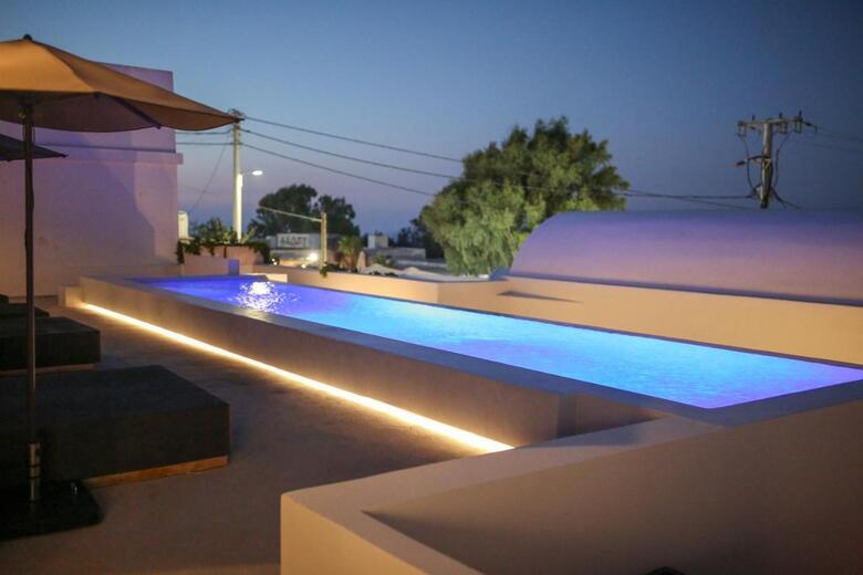 Hotel La Maltese Estate
