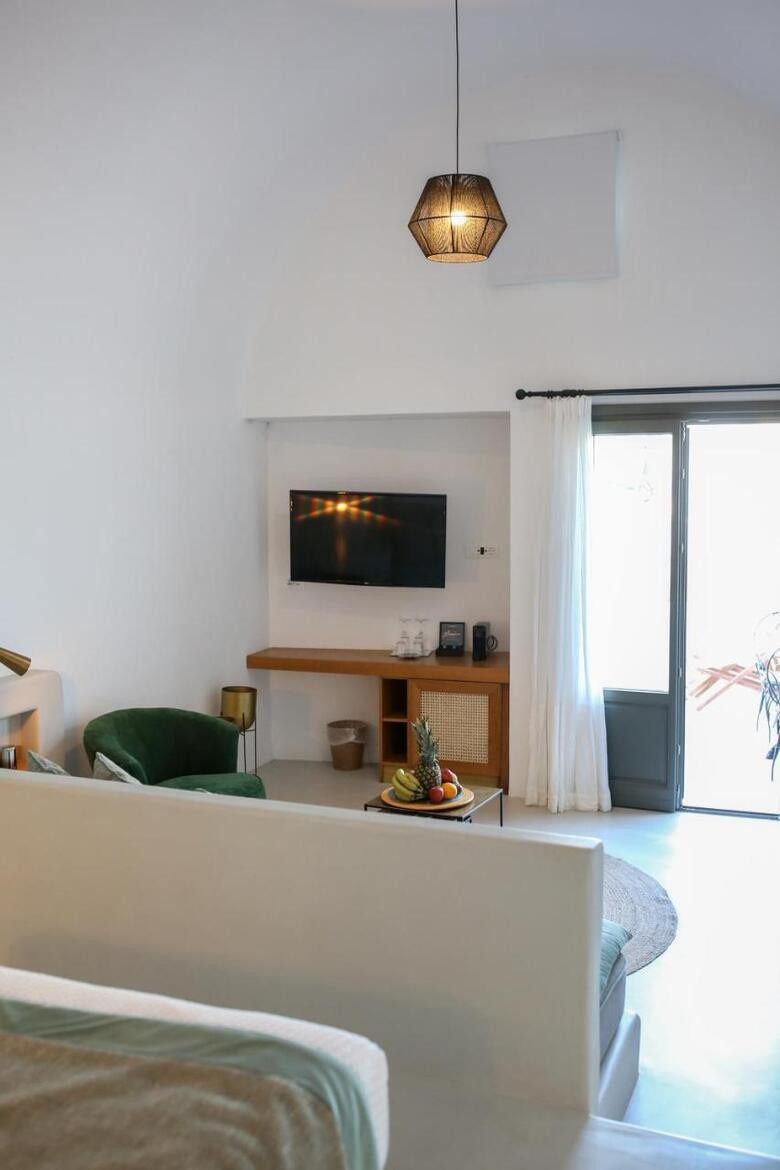 Hotel La Maltese Estate