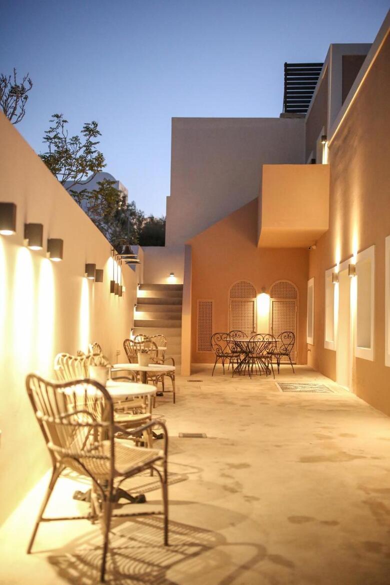 Hotel La Maltese Estate