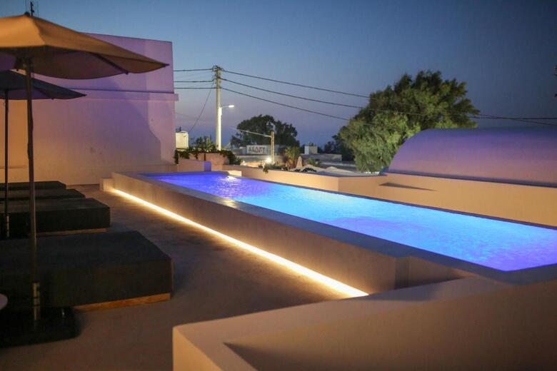 Hotel La Maltese Estate