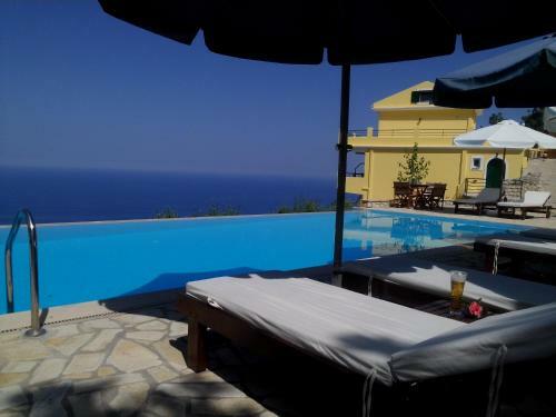 Apartamento Fantastico Studios #6