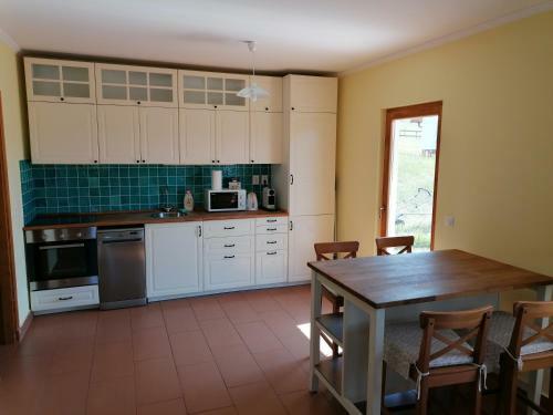 Apartamento Piliscs�vi Vend�gh�z