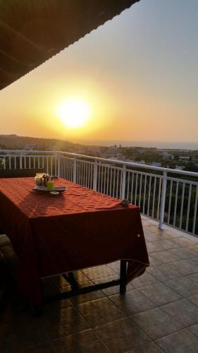 Apartamento Alexandra Homestay