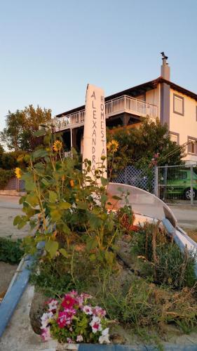 Apartamento Alexandra Homestay