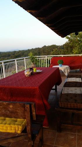 Apartamento Alexandra Homestay