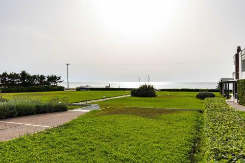Apartamento F & B Summer Collection - Kassandra - Possidi