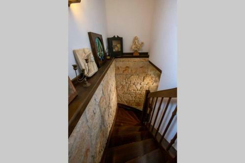 Eco Stone Villa With Private Pool, Jacuzzi And Bbq