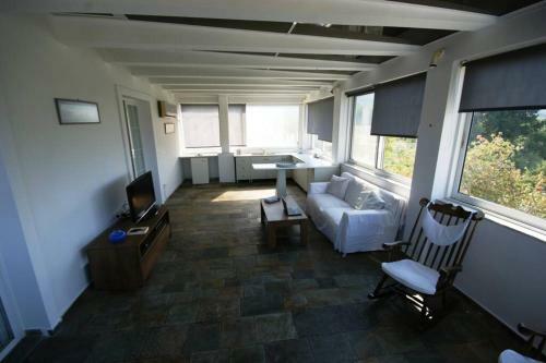 Villa Nona's House