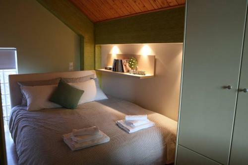 Apartamento Dream Mountain House