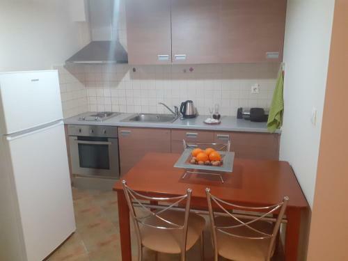 Apartamento Family's Houses