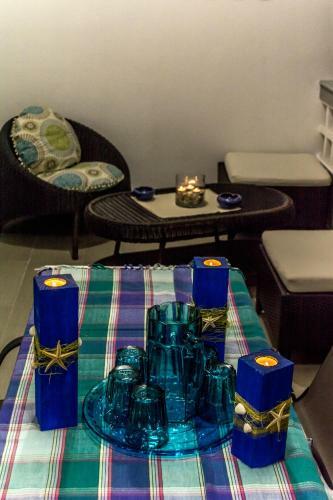 Apartamento 180� View Luxury Flat