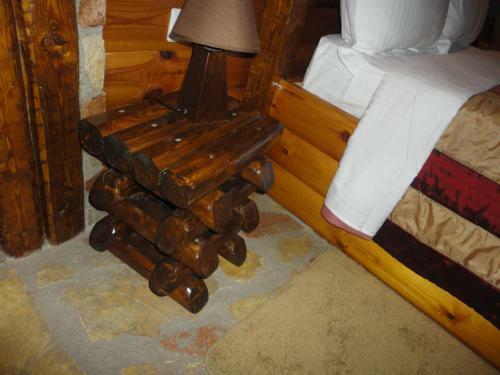 Apartamento Kalavrita Inn