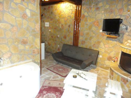 Apartamento Kalavrita Inn