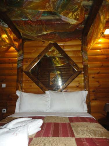 Apartamento Kalavrita Inn