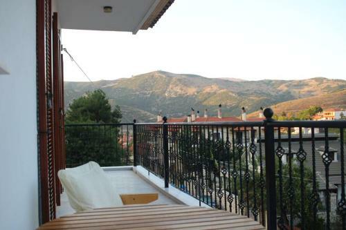 Apartamento Velia Guesthouse