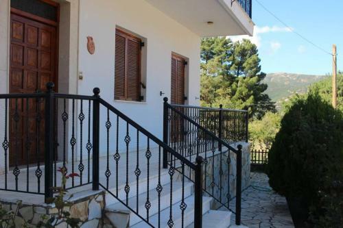 Apartamento Velia Guesthouse